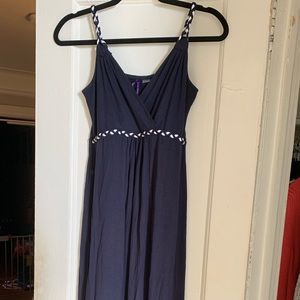 Seraphine maxi dress